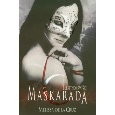 Melissa de la Cruz
