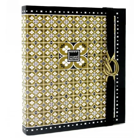 NOTES A6 W LINIE 96 KARTEK