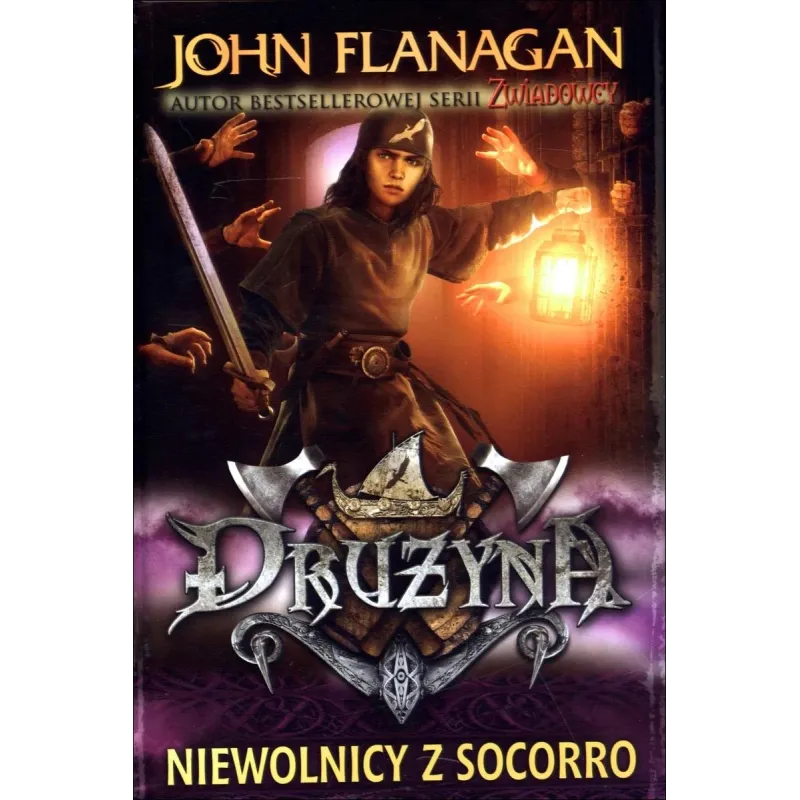 John Flanagan