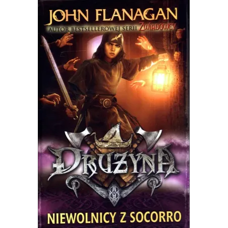 John Flanagan