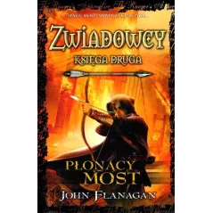 PŁONĄCY MOST. ZWIADOWCY 2