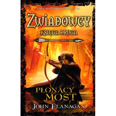 PŁONĄCY MOST. ZWIADOWCY 2
