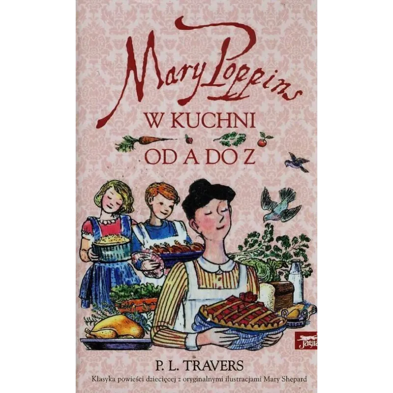 P.L.Travers