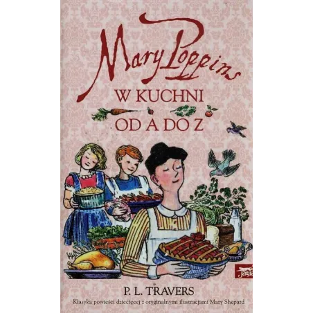 P.L.Travers