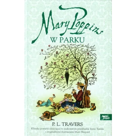 Travers Pamela L.