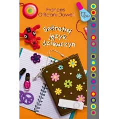 SEKRETNY JĘZYK DZIEWCZYN