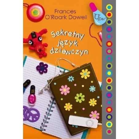 Sekretny Język Dziewczyn Sekretny Język Dziewczyn