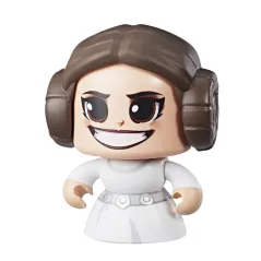 STAR WARS MIGHTY MUGGS FIGURKA LEIA 