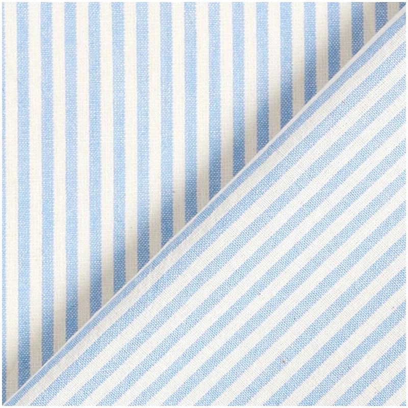 TKANINA BAWEŁNIANA DO PATCHWORKU 50X55CM PASKI