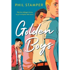 Phil Stamper