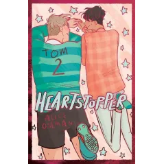 HEARTSTOPPER 2