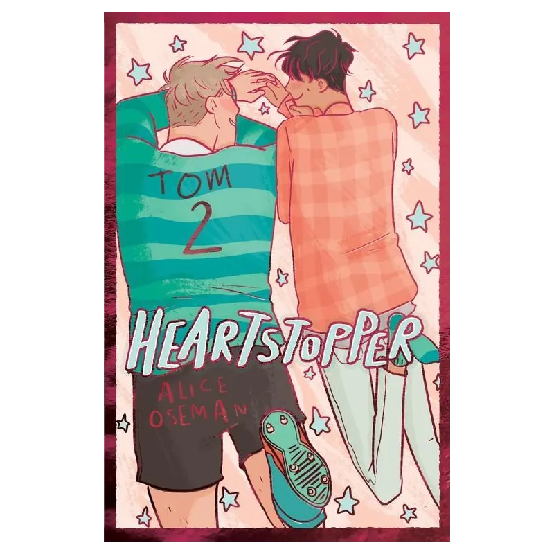HEARTSTOPPER 2