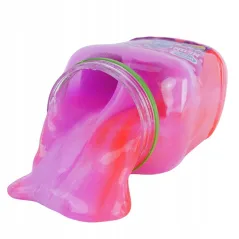 SLIME RÓŻOWY NEONOWY 125 ML