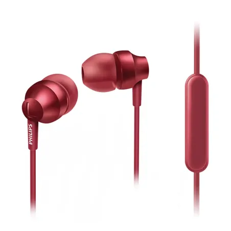 SŁUCHAWKI PRZEWODOWE PHILIPS MYJAM CHROMZ