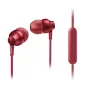 Słuchawki Przewodowe Philips Myjam Chromz Słuchawki Przewodowe Philips Myjam Chromz
