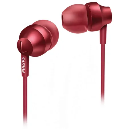 Słuchawki Przewodowe Philips Myjam Chromz