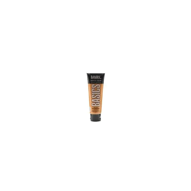 FARBA AKRYLOWA BRĄZOWA 118 ML