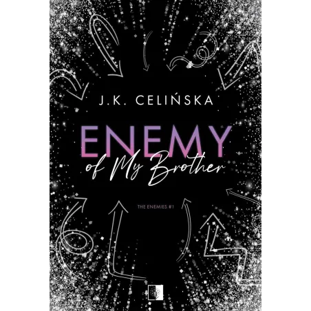 Enemy Of My Brother. The Enemies 1