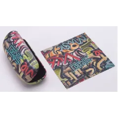ETUI NA OKULARY JAWI