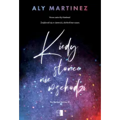 Aly Martinez