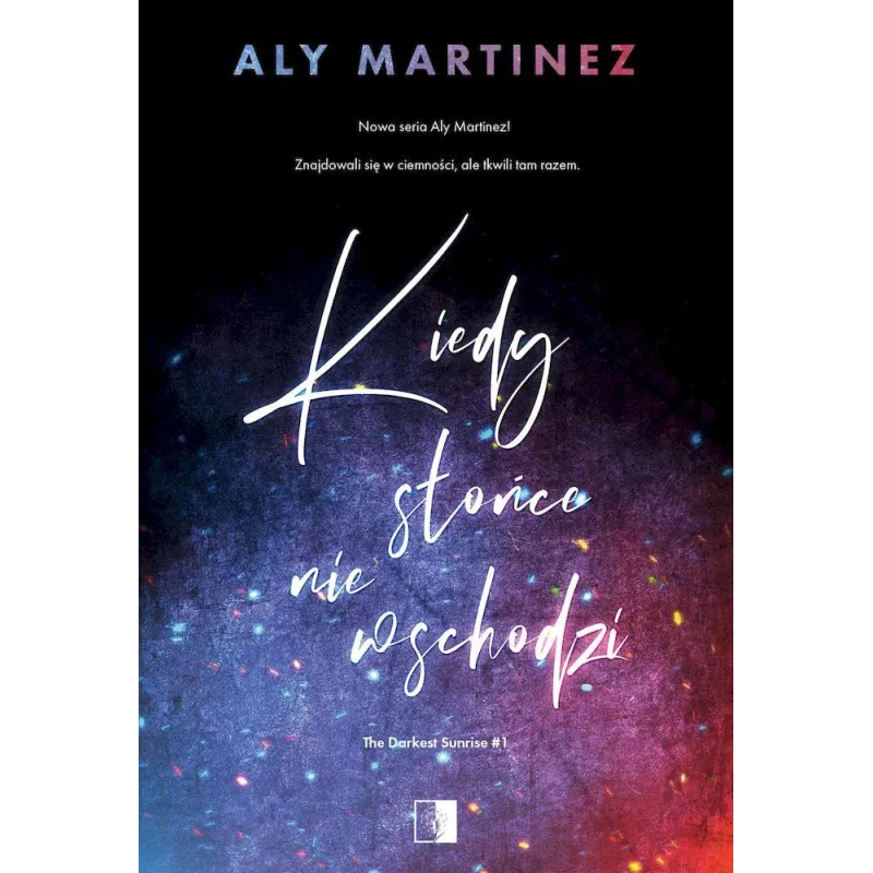 Aly Martinez