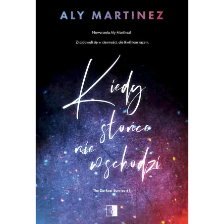Aly Martinez