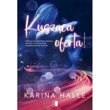 Kusząca Oferta. Bracia Mcgregor 2