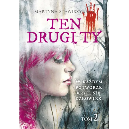 Ten Drugi Ty 2 Ten Drugi Ty 2
