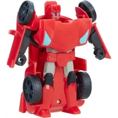 Transformers Rescue Bots Samochód Playskool 3+