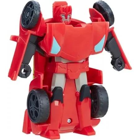 Transformers Rescue Bots Samochód Playskool 3+