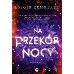 Brigid Kemmerer