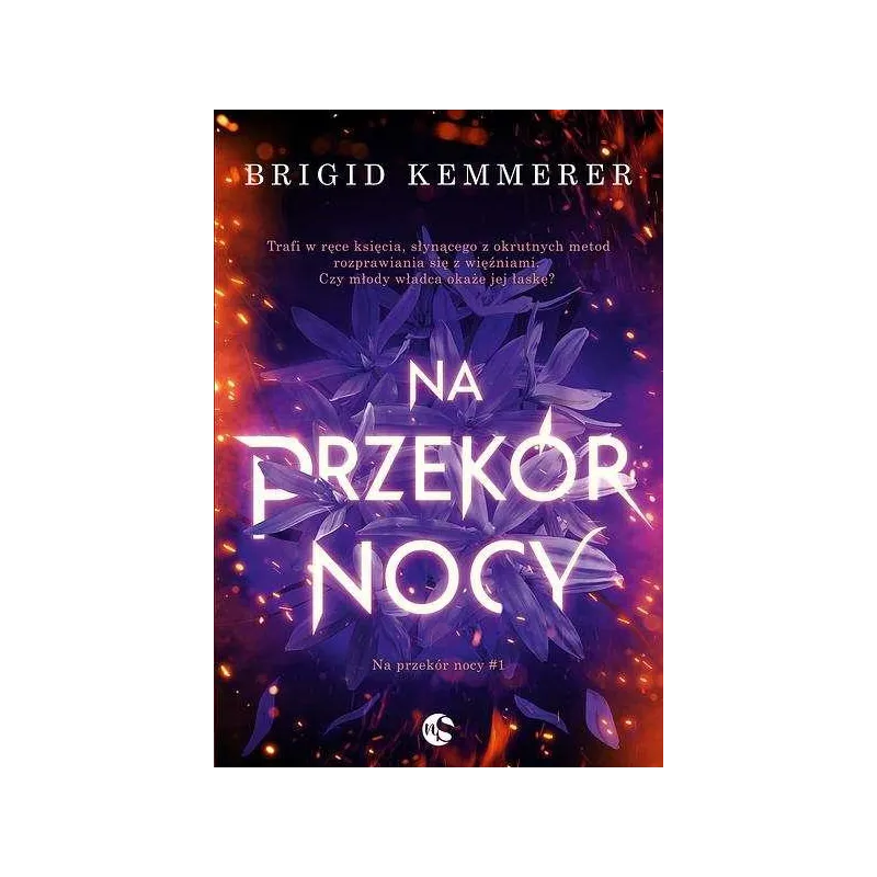 Brigid Kemmerer