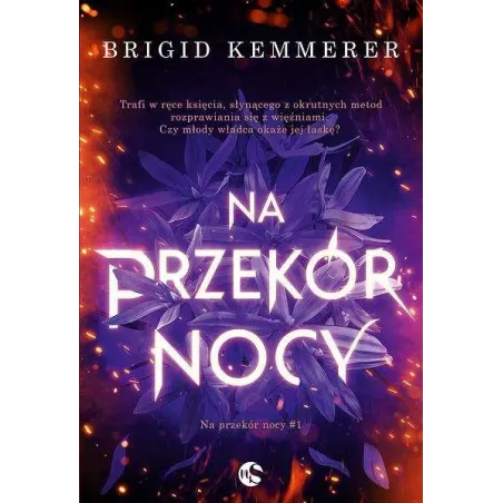 Na Przekór Nocy 1 Na Przekór Nocy 1