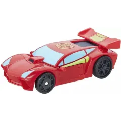 TRANSFORMERS RESCUE BOTS SAMOCHÓD PLAYSKOOL 3+ - Hasbro
