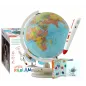 Globus Edukacyjny Interaktywny Podświetlany Parlamondo 30Cm Ii Gatunek Globus Edukacyjny Interaktywny Podświetlany Parlamondo 30Cm Ii Gatunek