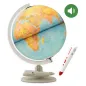 Globus Edukacyjny Interaktywny Podświetlany Parlamondo 30Cm Ii Gatunek Globus Edukacyjny Interaktywny Podświetlany Parlamondo 30Cm Ii Gatunek