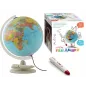 Globus Edukacyjny Interaktywny Podświetlany Parlamondo 30Cm Ii Gatunek Globus Edukacyjny Interaktywny Podświetlany Parlamondo 30Cm Ii Gatunek