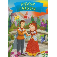 PIĘKNA I BESTIA - Fenix