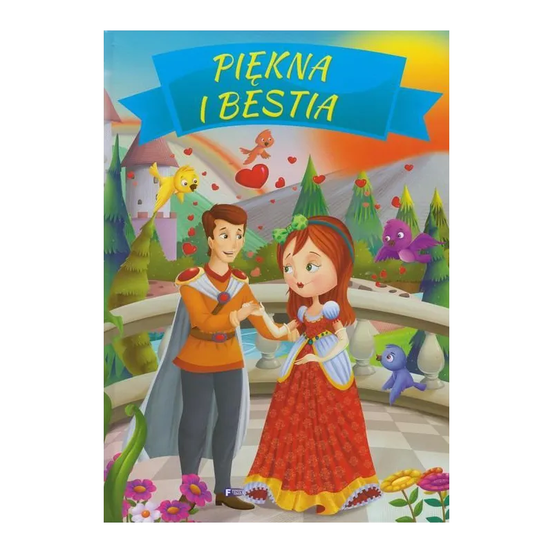 PIĘKNA I BESTIA - Fenix