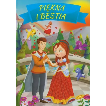 PIĘKNA I BESTIA - Fenix