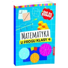 MATEMATYKA U PROGU KLASY 4
