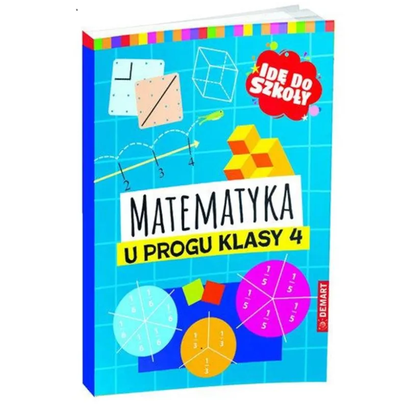 MATEMATYKA U PROGU KLASY 4