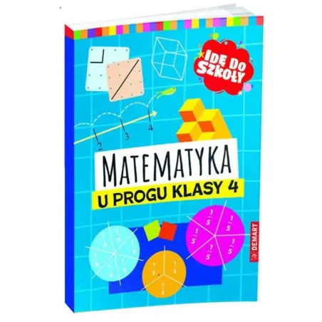MATEMATYKA U PROGU KLASY 4