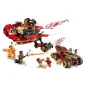 Perła Lądu Lego Ninjago 70677 Perła Lądu Lego Ninjago 70677