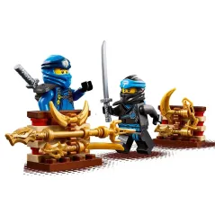 PERŁA LĄDU LEGO NINJAGO 70677