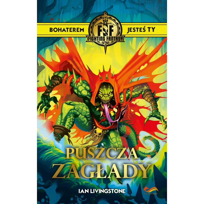 Ian Livingstone