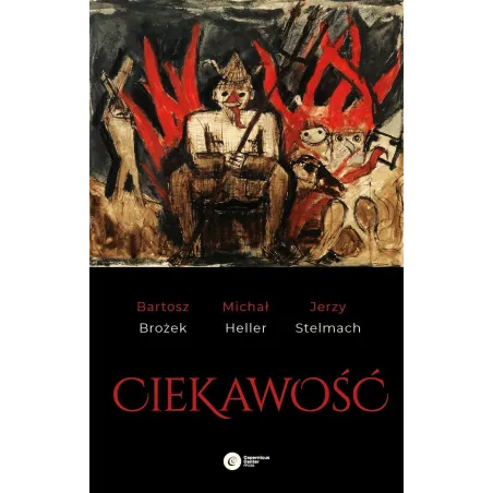 Bartosz Brożek,Michał Heller,Jerzy Stelmach