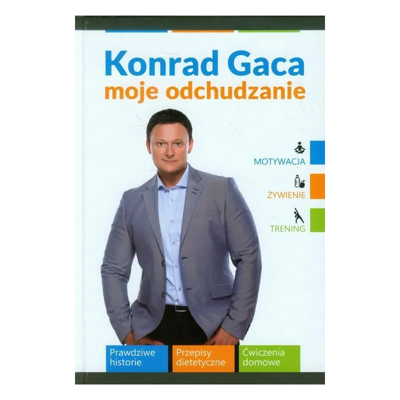 MOJE ODCHUDZANIE - CZELEJ