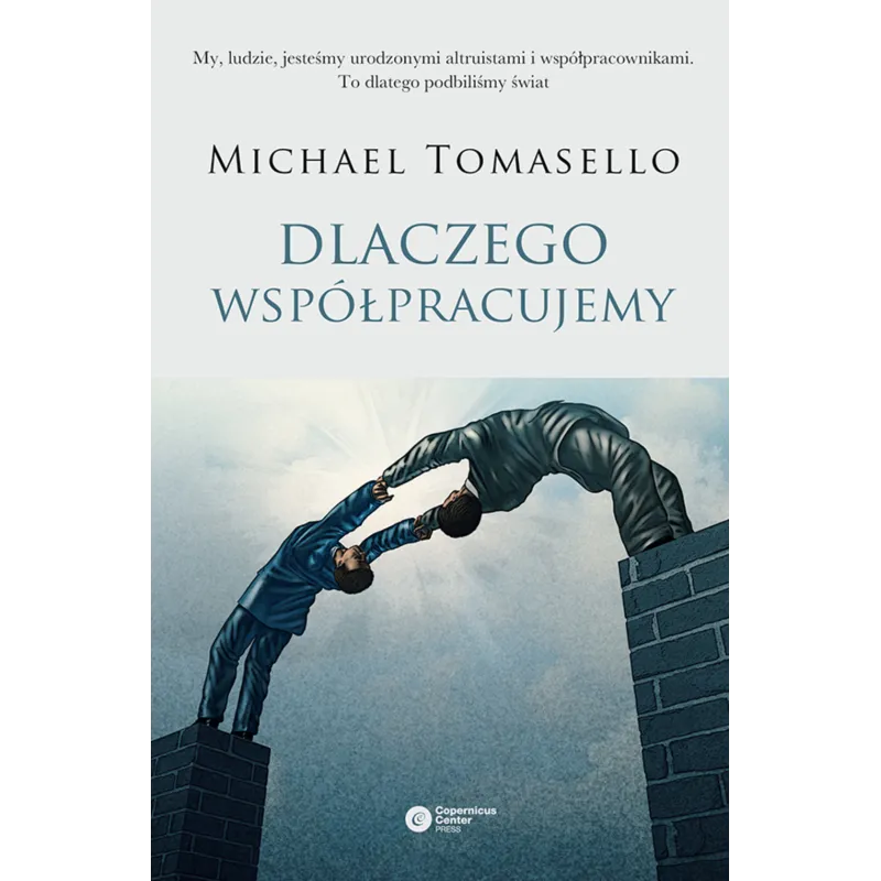 Michael Tomasello