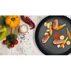 PATELNIA TEFAL EXTRA 20 CM